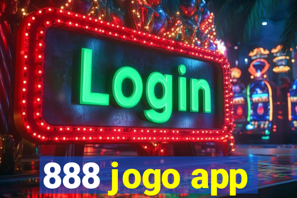 888 jogo app